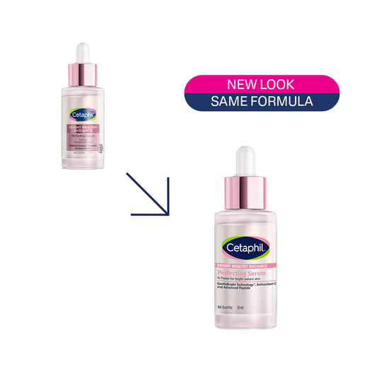 CETAPHIL Bright Healthy Radiance Perfecting Serum - 30 ml