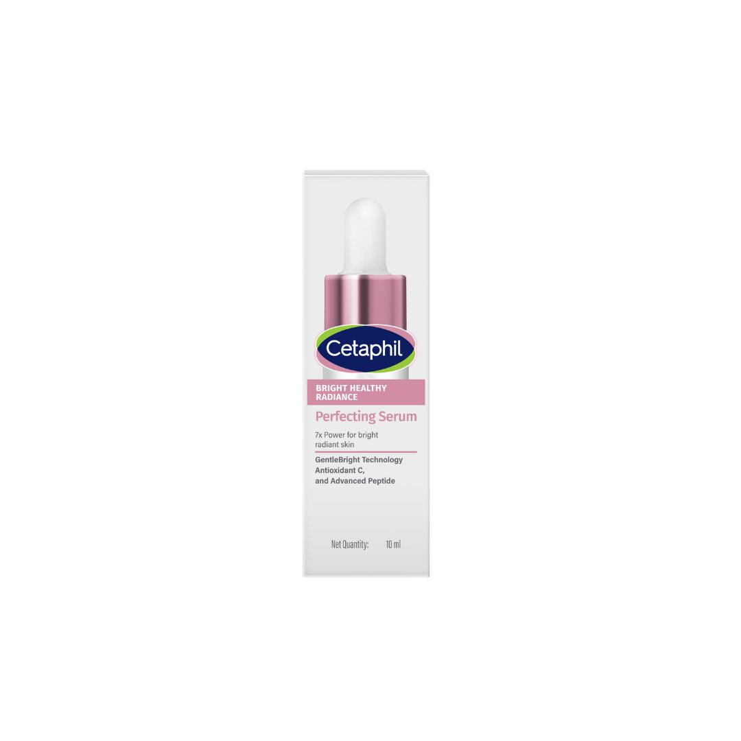Cetaphil Bright Healthy Radiance Perfecting Serum - 10 ml