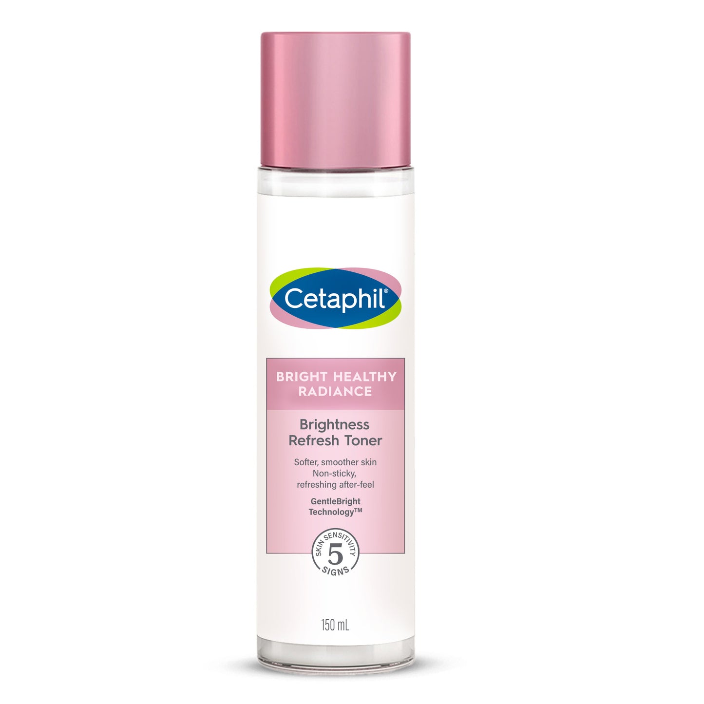 Cetaphil Bright Healthy Radiance Brightness Refresh Toner