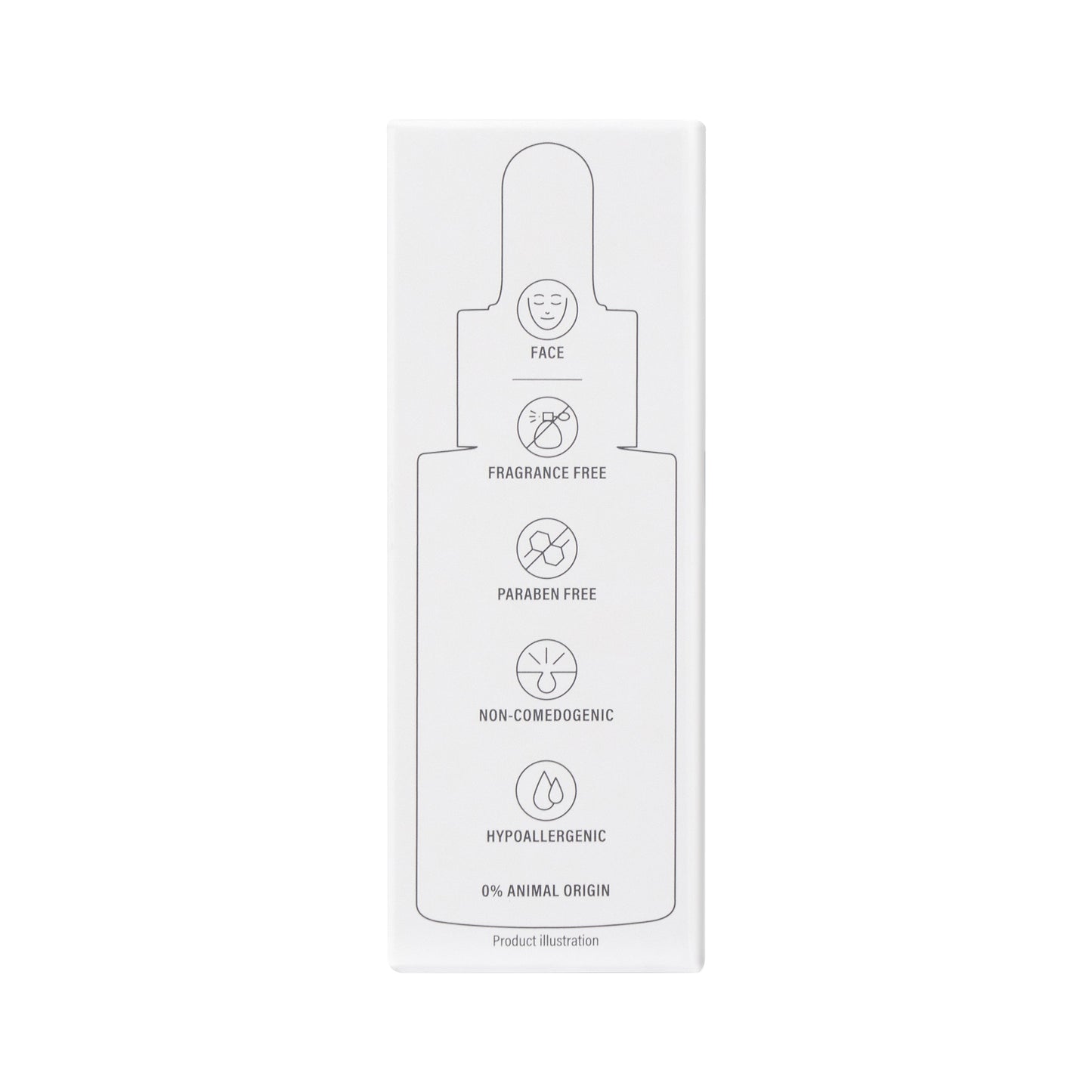 Cetaphil Soothing and Comforting CICA Restoring Serum - 30ml