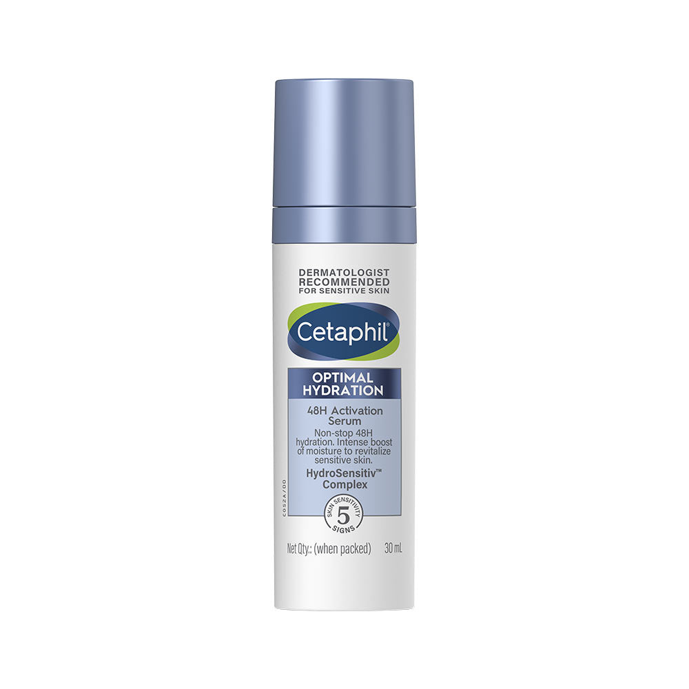 Cetaphil Optimal Hydration Activation Serum 30ml