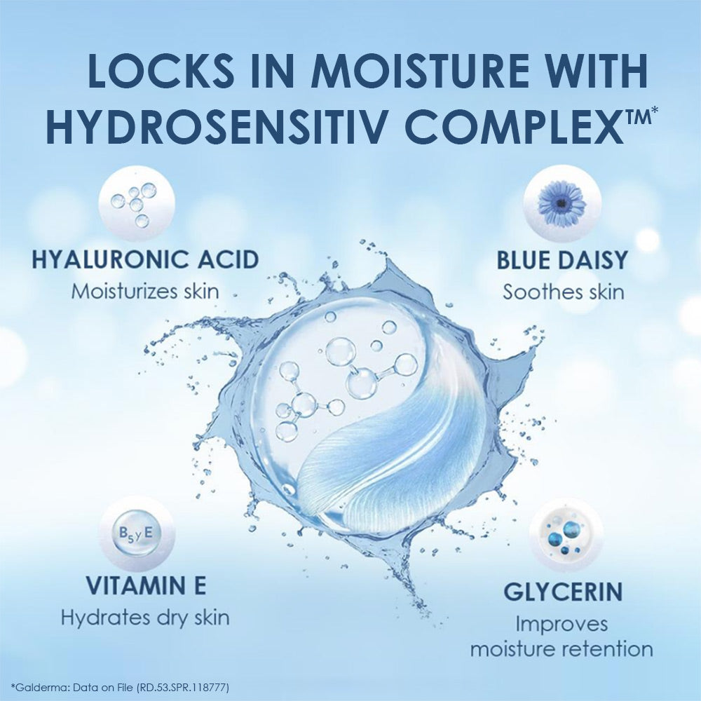 Cetaphil Optimal Hydration Activation Serum 30ml