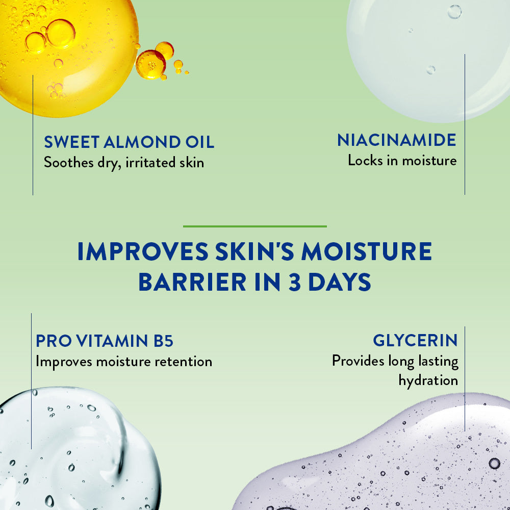 Cetaphil Moisturising Cream 80g for dry to very dry skin