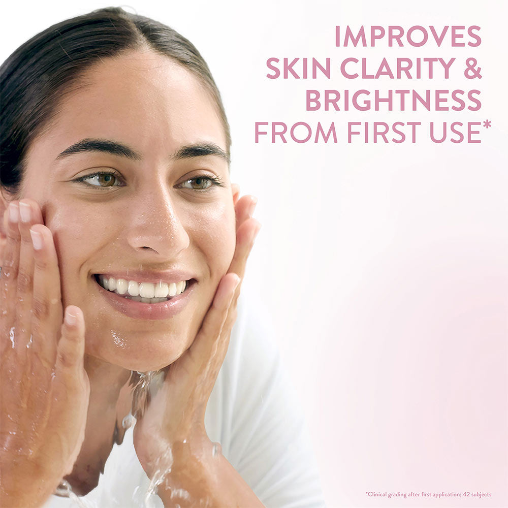Cetaphil Bright Healthy Radiance Gentle Renewing Cleanser