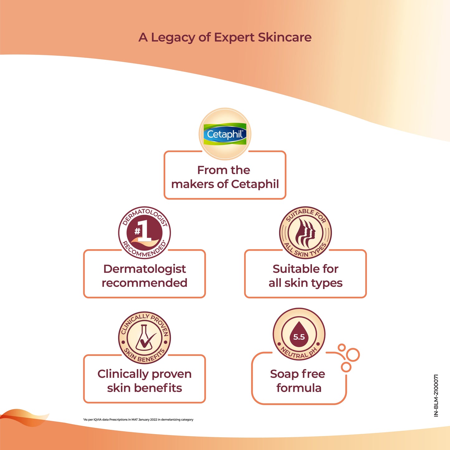 Biluma Advance Skin Brightening Face Wash