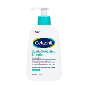Cetaphil Gentle Exfoliating SA Lotion