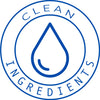<p>Formulated with Clean Ingredients</p>