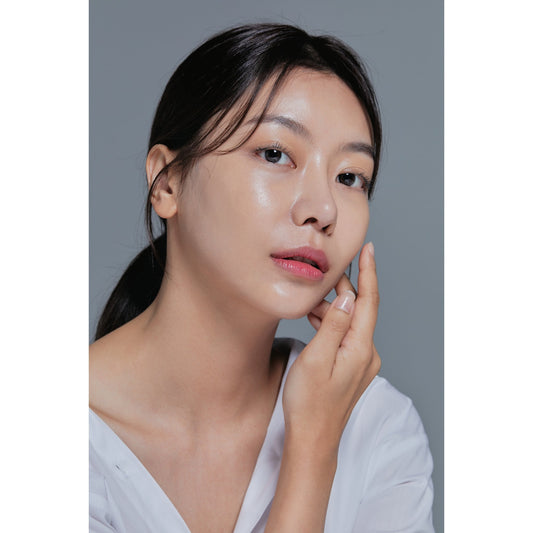 Simple & Gentle Beginner Skincare for Sensitive Skin