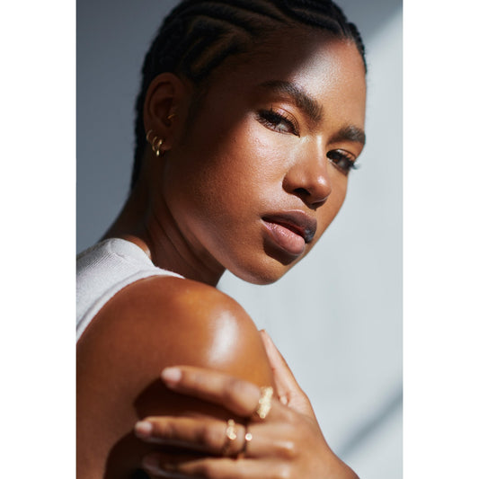 Lightweight Summer Skincare Routine for Healthy Skin in Hot Weather