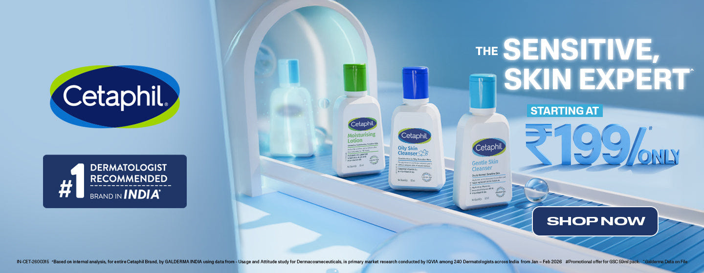 Cetaphil 59ml
