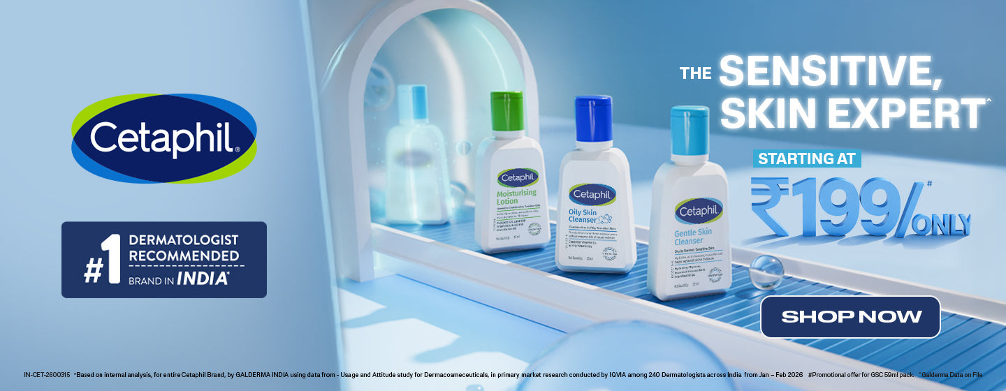 Cetaphil 59ml