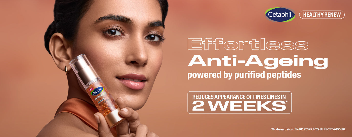 Cetaphil Healthy Renew