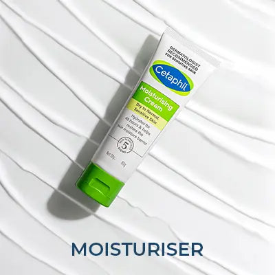 Moisturisers
