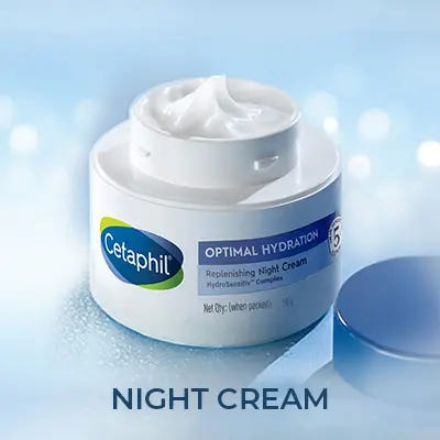 Night Creams