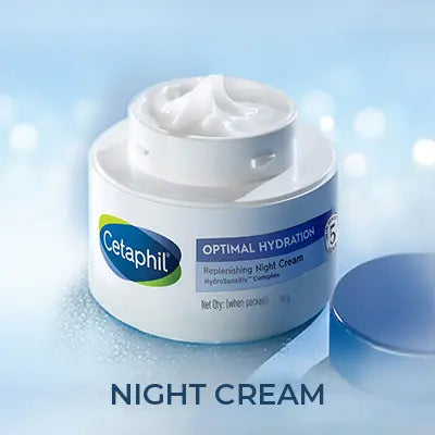 Night Creams