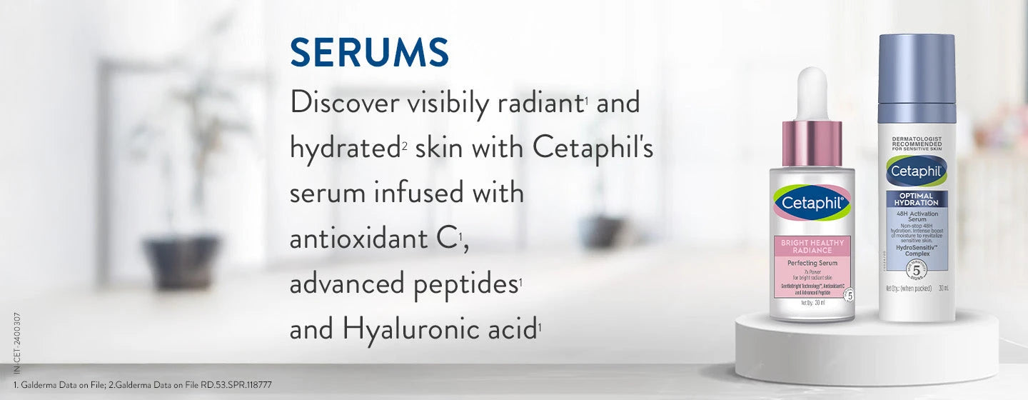 Serums
