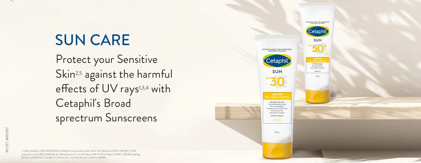 Sunscreens