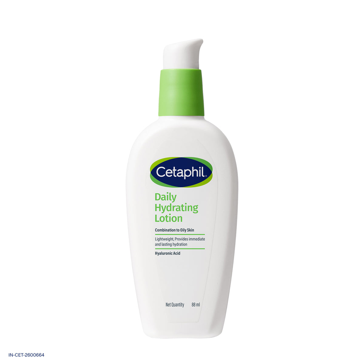 Cetaphil Daily Hydrating Lotion