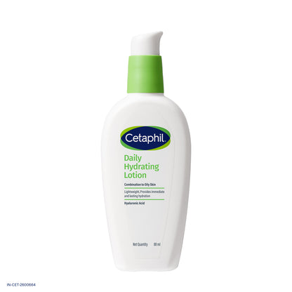 Cetaphil Daily Hydrating Lotion