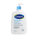 Cetaphil Gentle Skin Cleanser 1000 ML | Dermat recommended