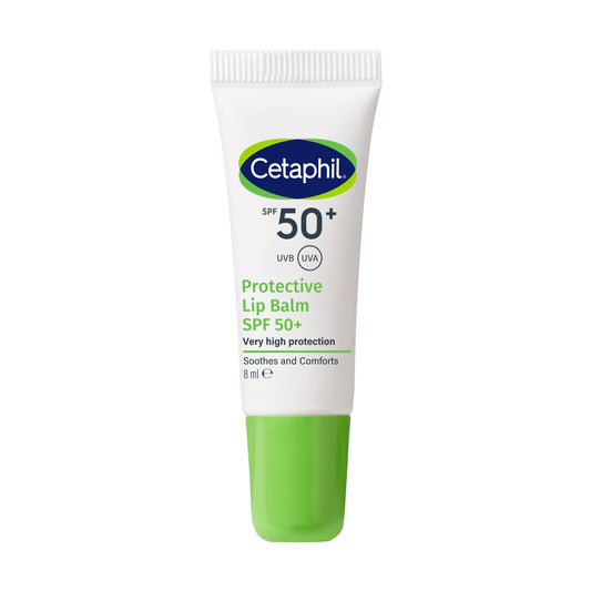Cetaphil Protective Lip Balm SPF 50+