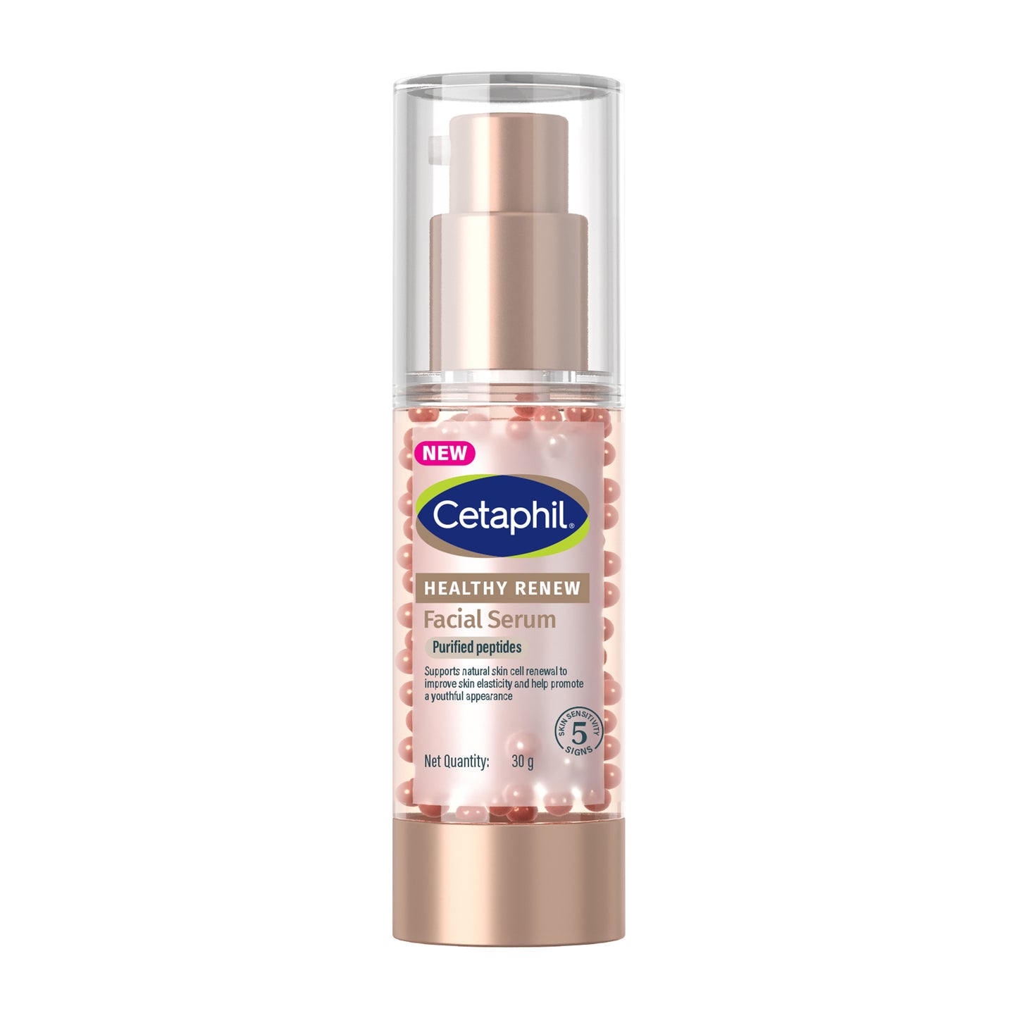 Cetaphil Healthy Renew Facial Serum
