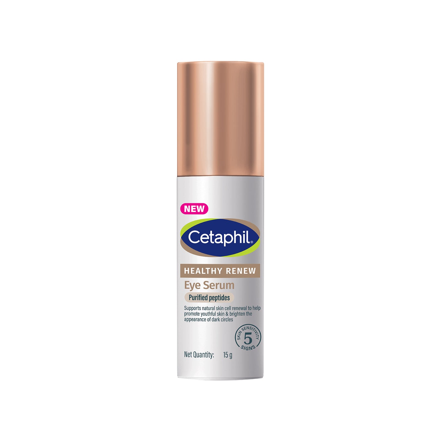 Cetaphil Healthy Renew Eye Serum 15g