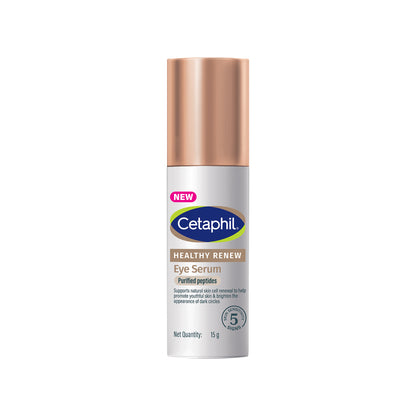 Cetaphil Healthy Renew Eye Serum 15g