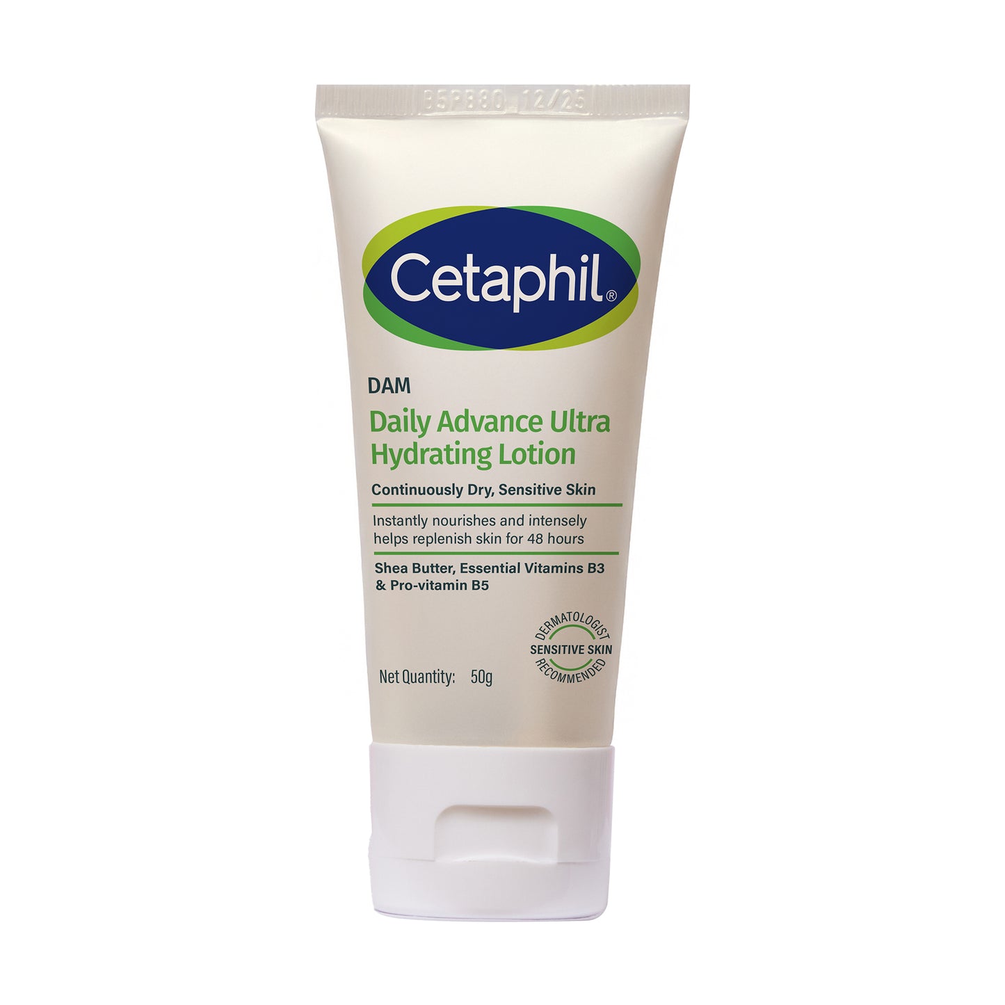Cetaphil Daily Advance Ultra Hydrating Lotion DAM