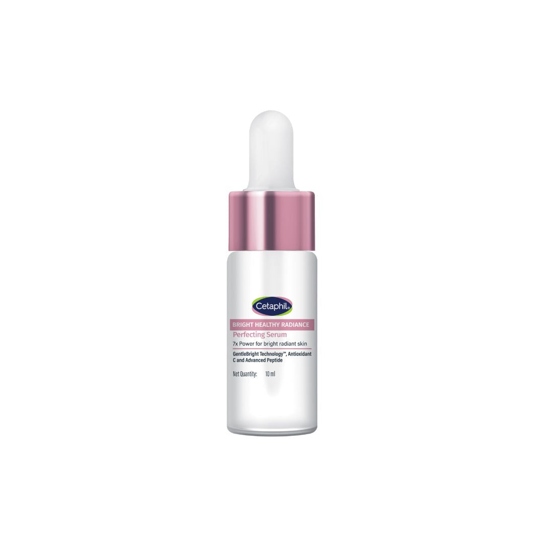 Cetaphil Bright Healthy Radiance Perfecting Serum - 10 ml
