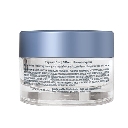 Cetaphil Optimal Hydration Restoring Water Gel 48 g