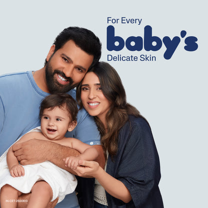 Cetaphil Baby Mild Bar - (4x100gm)