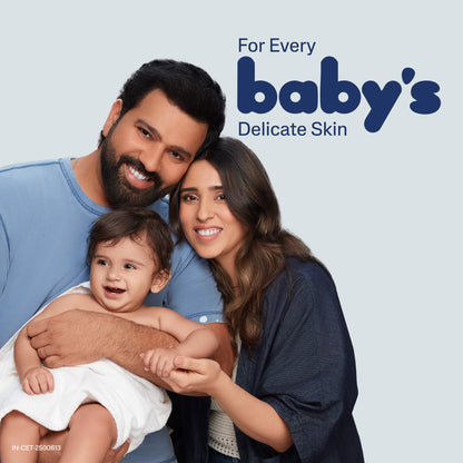 Cetaphil Baby Mild Bar with Shea Butter