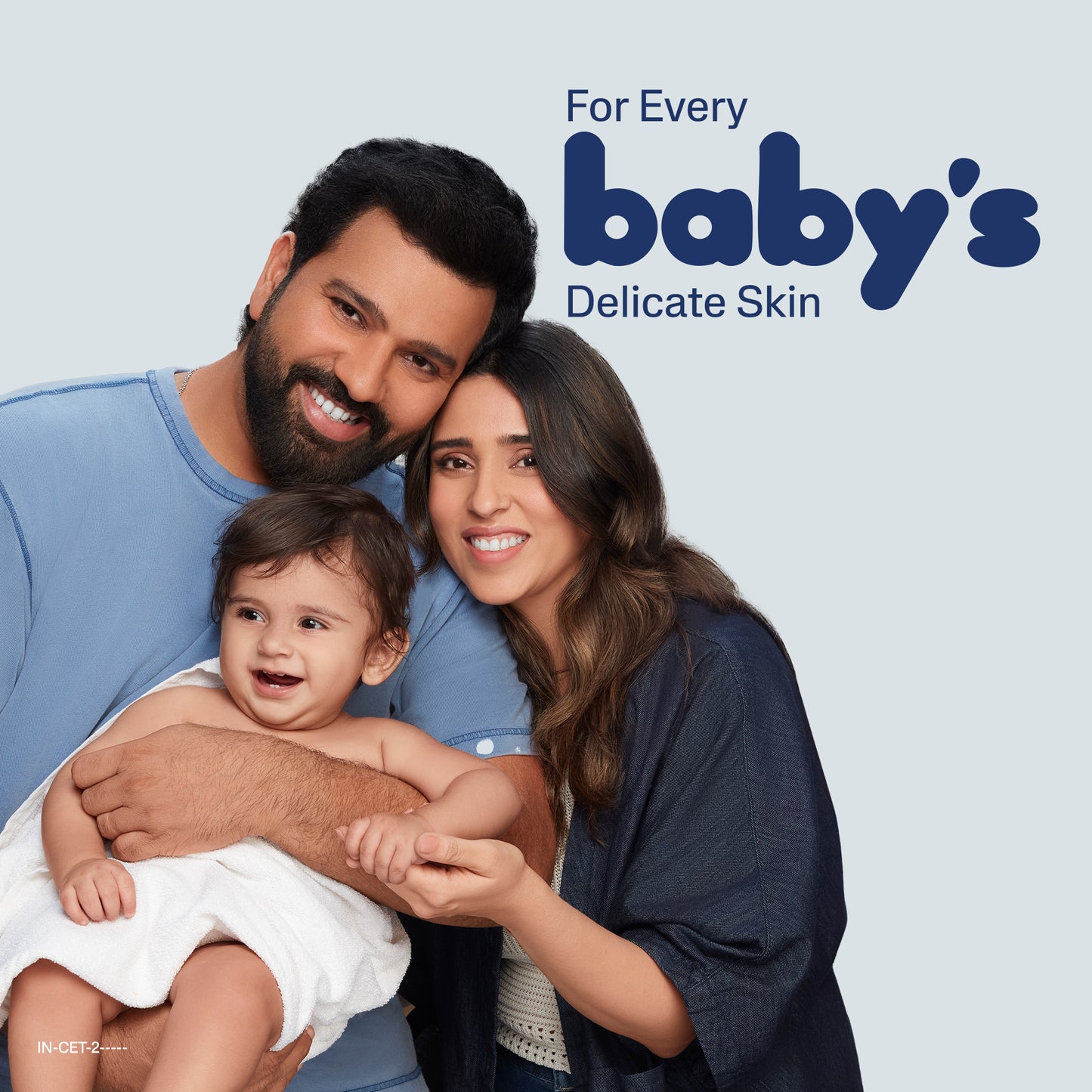 Cetaphil Baby Moisturising Bath & Wash | Dermat Tested