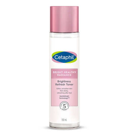 Cetaphil Bright Healthy Radiance Brightness Refresh Toner