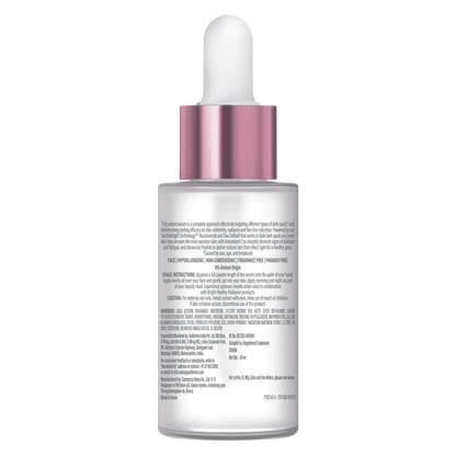 CETAPHIL Bright Healthy Radiance Perfecting Serum - 30 ml