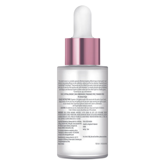 CETAPHIL Bright Healthy Radiance Perfecting Serum - 30 ml