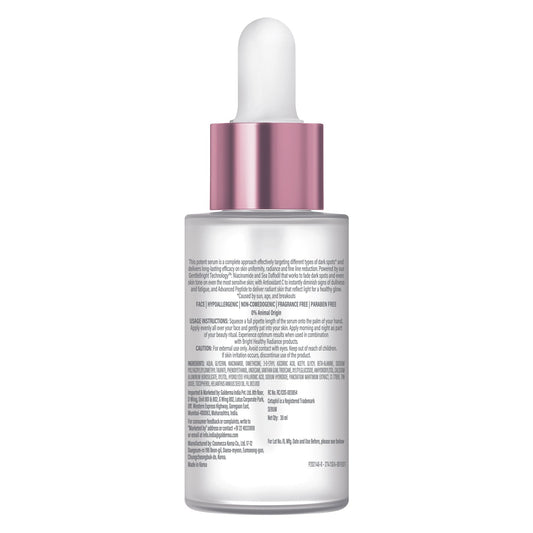 CETAPHIL Bright Healthy Radiance Perfecting Serum - 30 ml