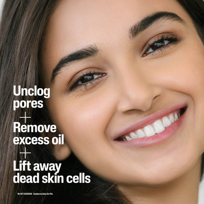 Cetaphil Gentle Exfoliating SA Cleanser