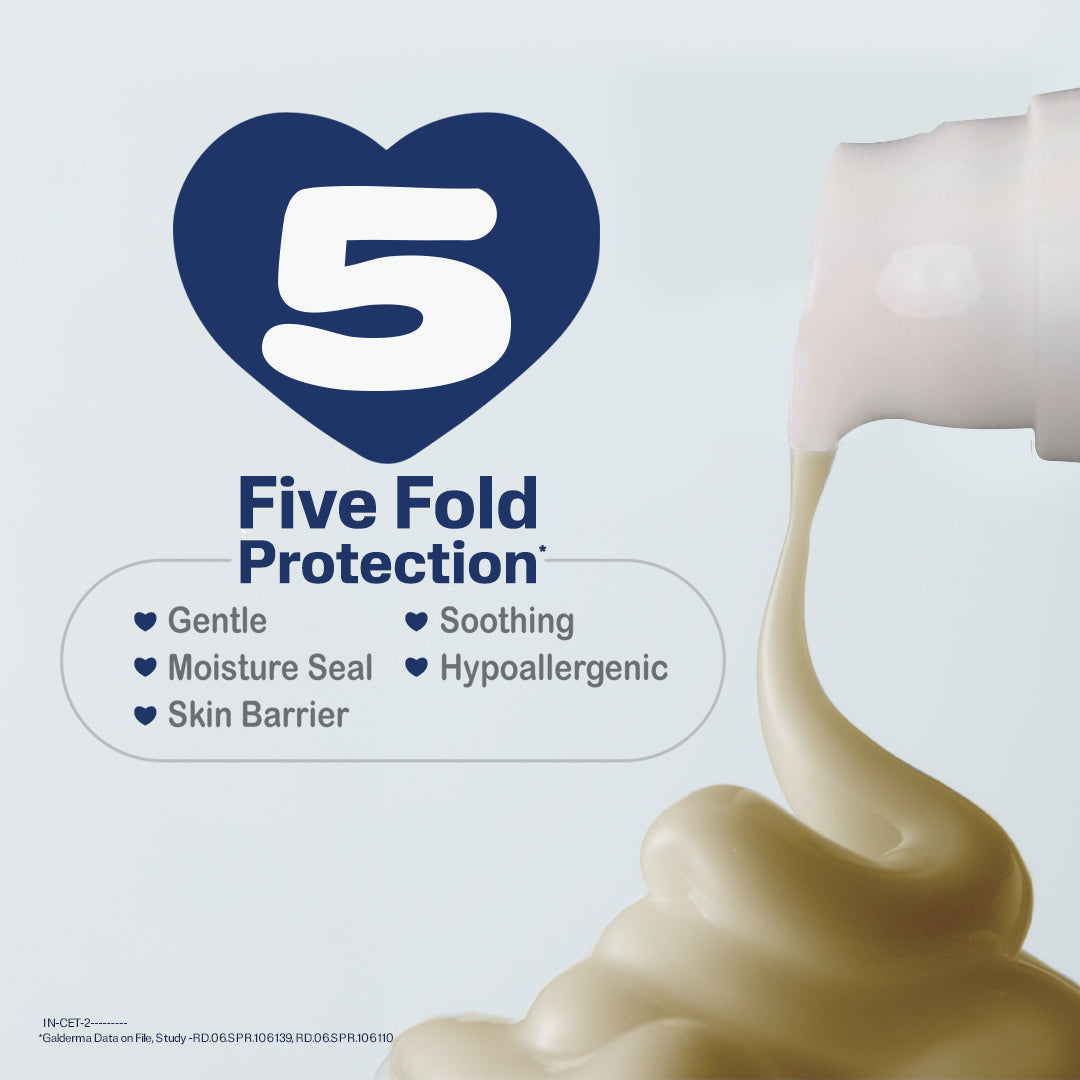 Cetaphil Sunscreen for Kids SPF 50+  | Dermat Tested