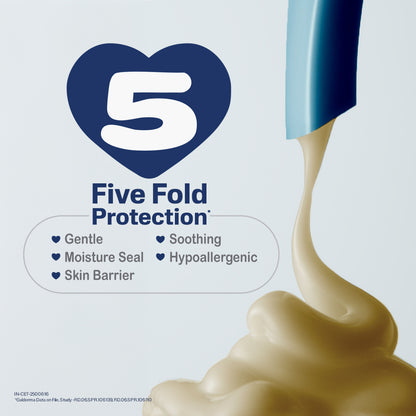 Cetaphil Baby Daily Lotion with Organic Calendula | Dermatologist Tested