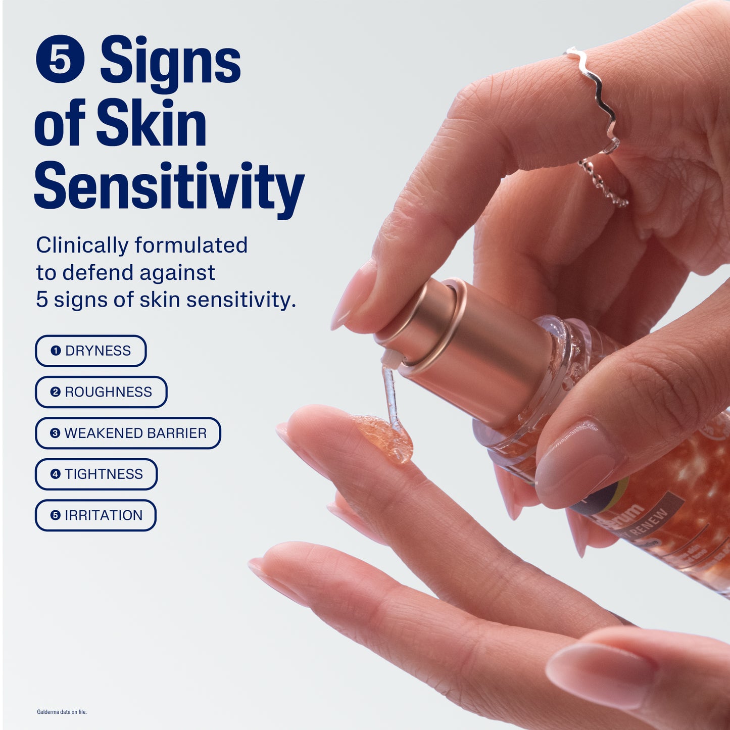 Cetaphil Healthy Renew Facial Serum