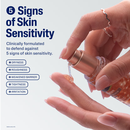 Cetaphil Healthy Renew Facial Serum