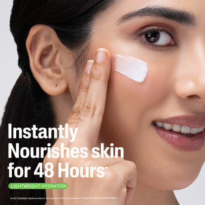 Cetaphil Daily Advance Ultra Hydrating Lotion DAM