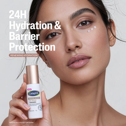 Cetaphil Healthy Renew Eye Serum 15g