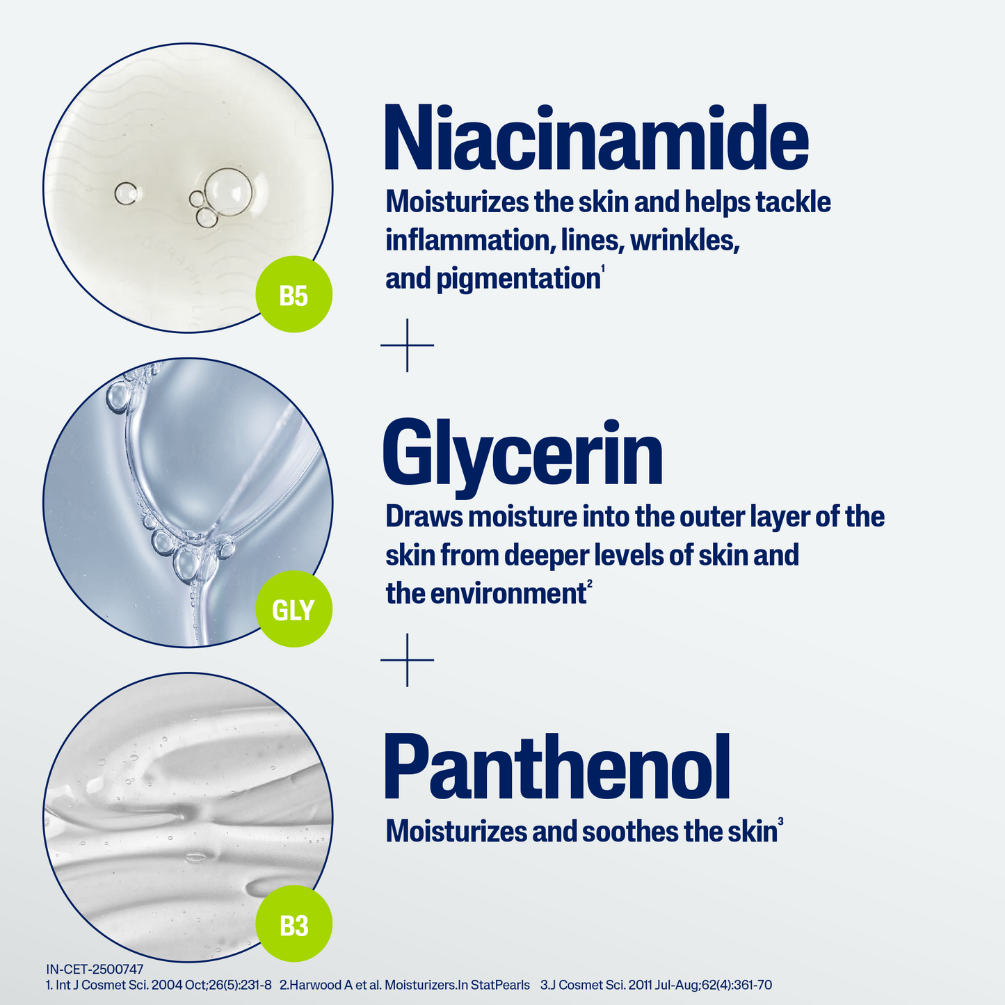 Cetaphil Moisturising Lotion 59 ml | Dermat recommended