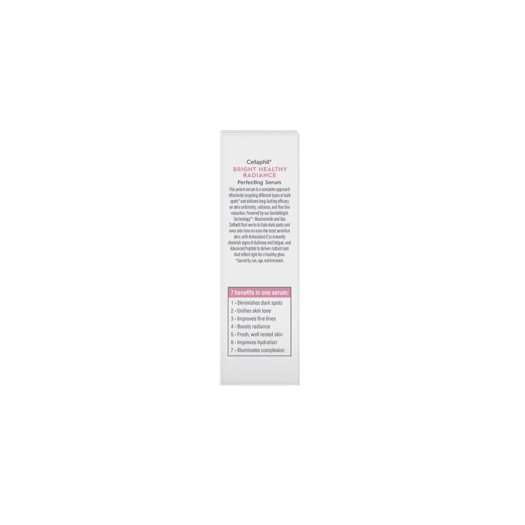 Cetaphil Bright Healthy Radiance Perfecting Serum - 10 ml