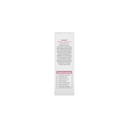 Cetaphil Bright Healthy Radiance Perfecting Serum - 10 ml