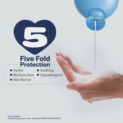 Cetaphil Baby Shampoo