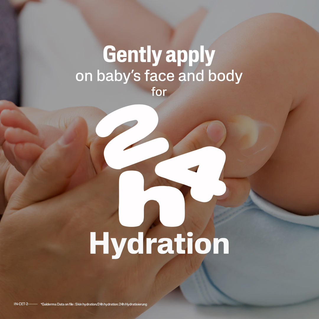 Cetaphil Sunscreen for Kids SPF 50+  | Dermat Tested